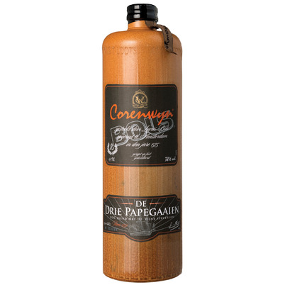 Bols Corenwyn - De Drie Papegaaien Bols Corenwyn - De Drie Papegaaien